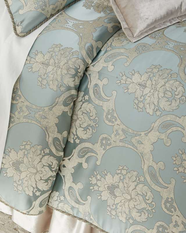 Elizabeth 3-Piece Bedspread Set,